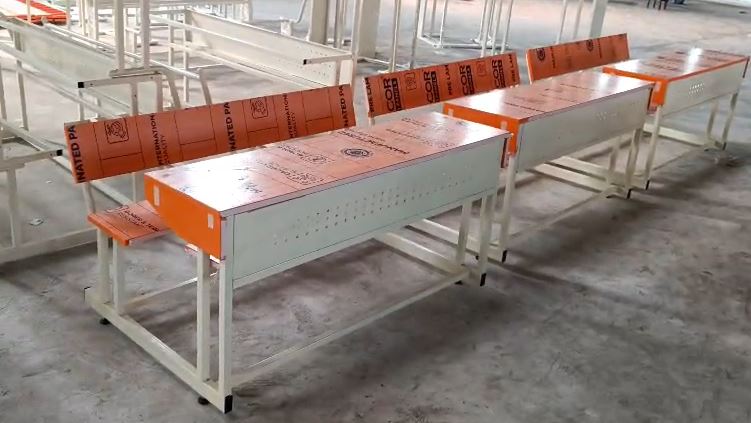 Elec. Stage-IX