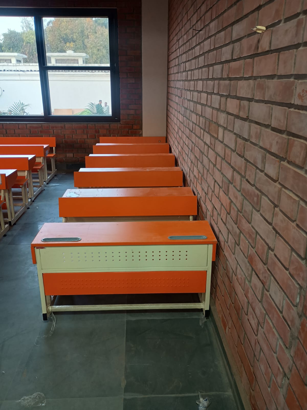 Elec. Stage-IX