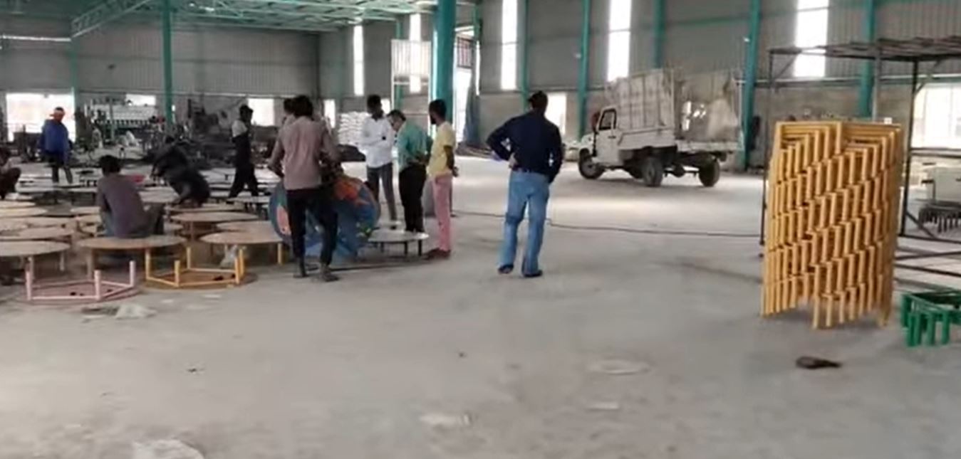 Plumbing